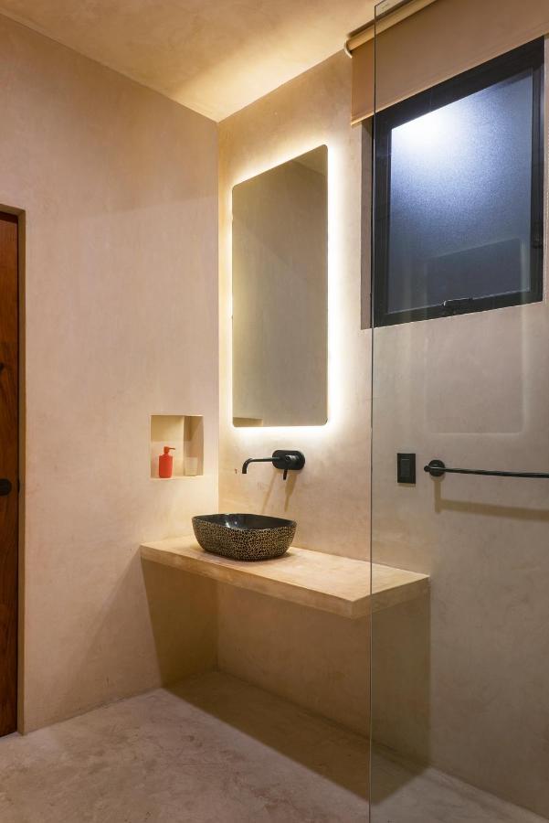 טולום Ujo Condo Boutique מראה חיצוני תמונה