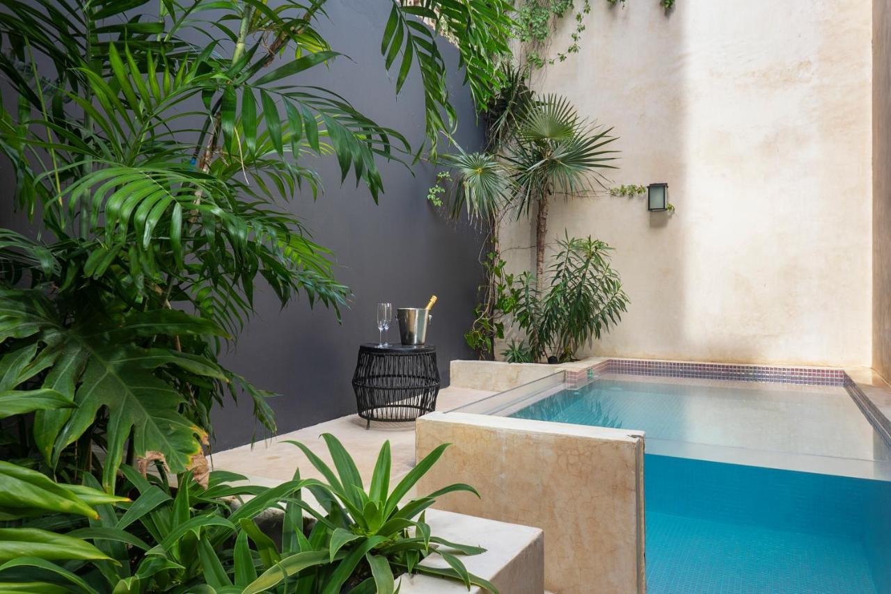 טולום Ujo Condo Boutique מראה חיצוני תמונה