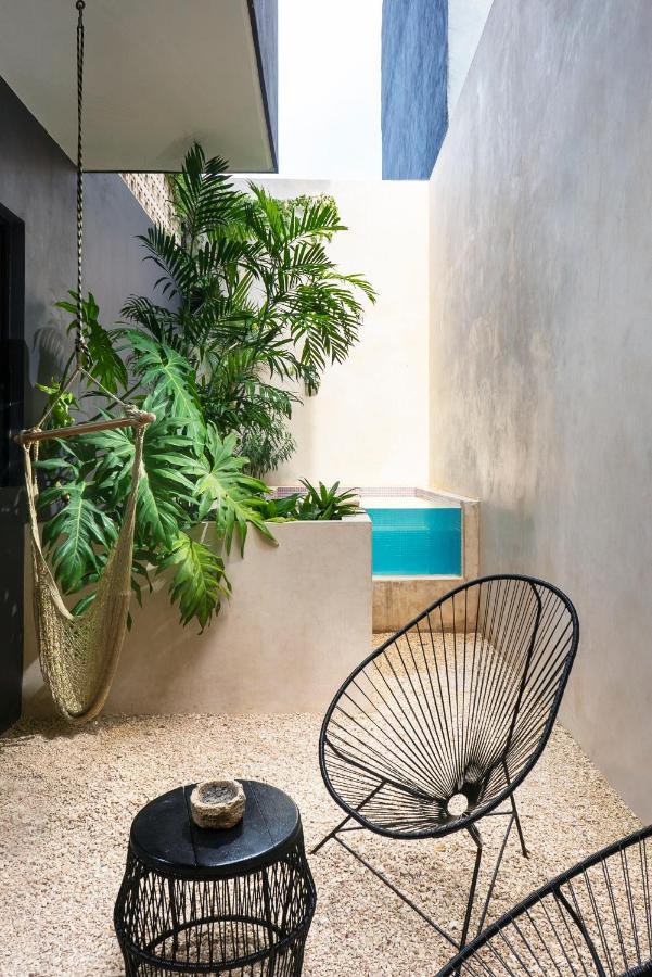 טולום Ujo Condo Boutique מראה חיצוני תמונה