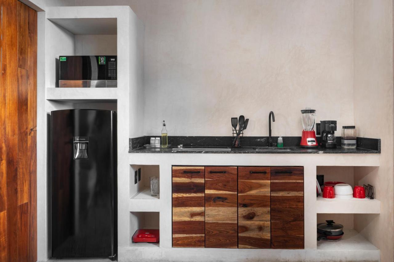 טולום Ujo Condo Boutique מראה חיצוני תמונה