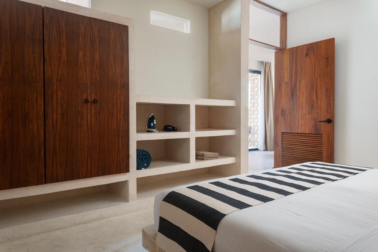 טולום Ujo Condo Boutique מראה חיצוני תמונה