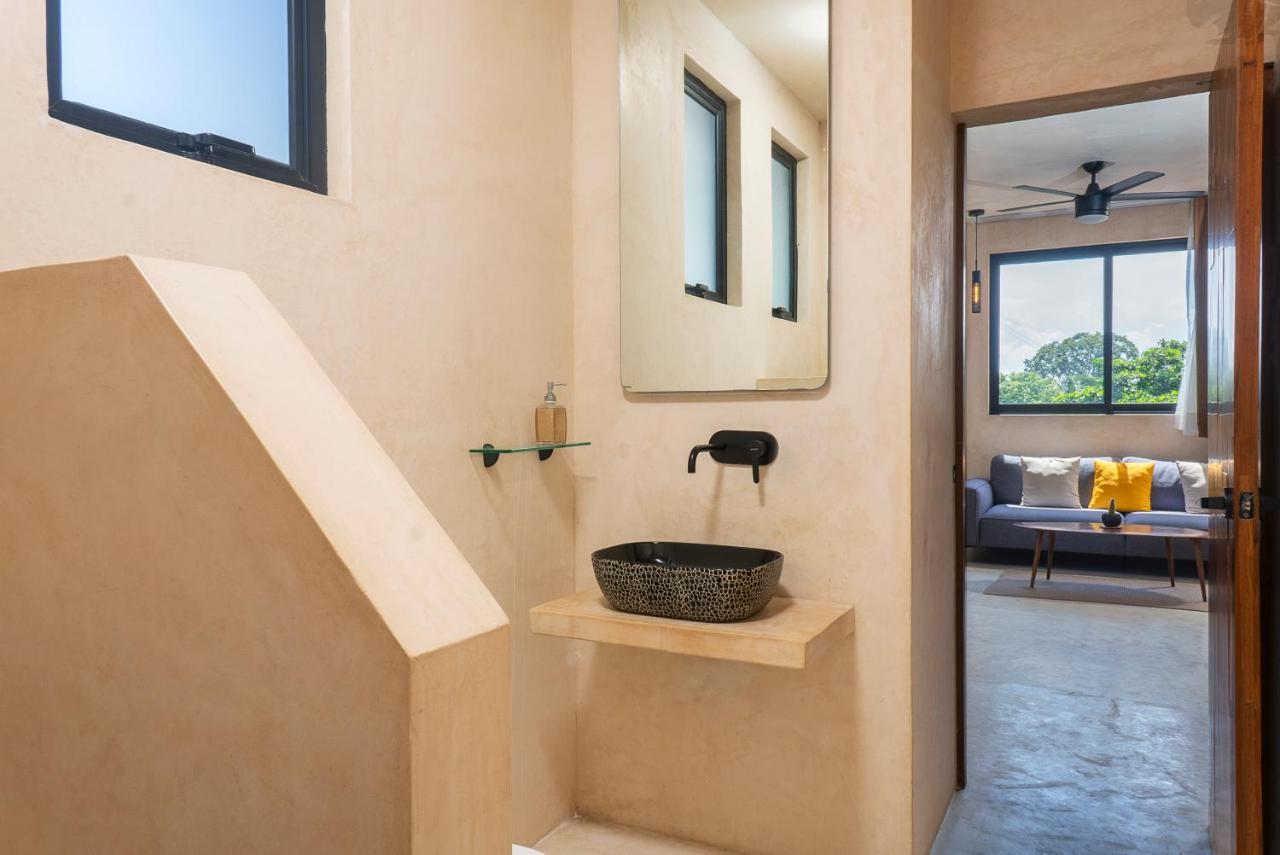 טולום Ujo Condo Boutique מראה חיצוני תמונה