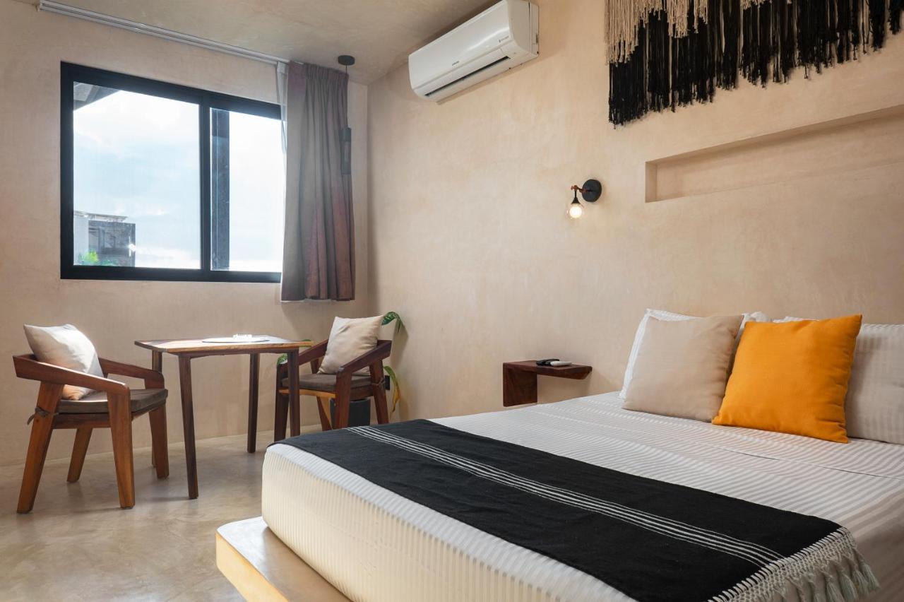 טולום Ujo Condo Boutique מראה חיצוני תמונה