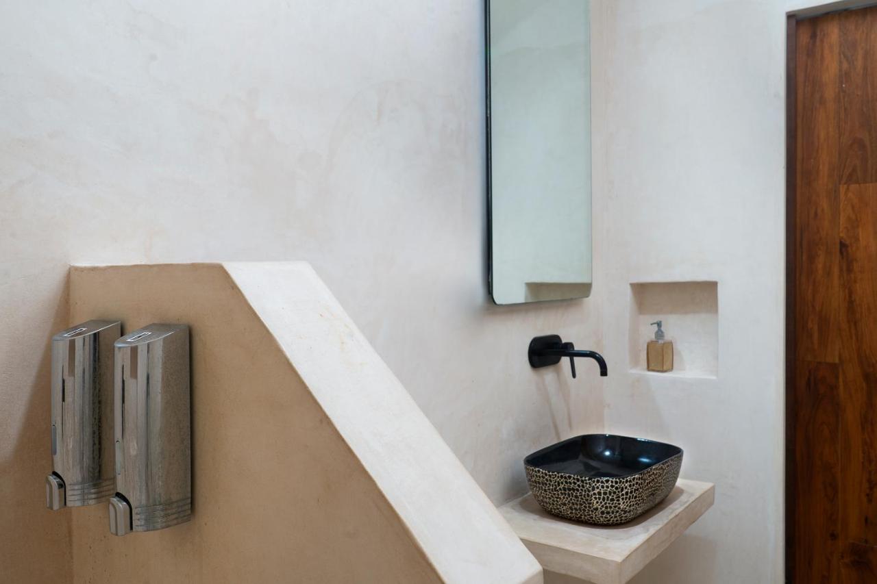 טולום Ujo Condo Boutique מראה חיצוני תמונה