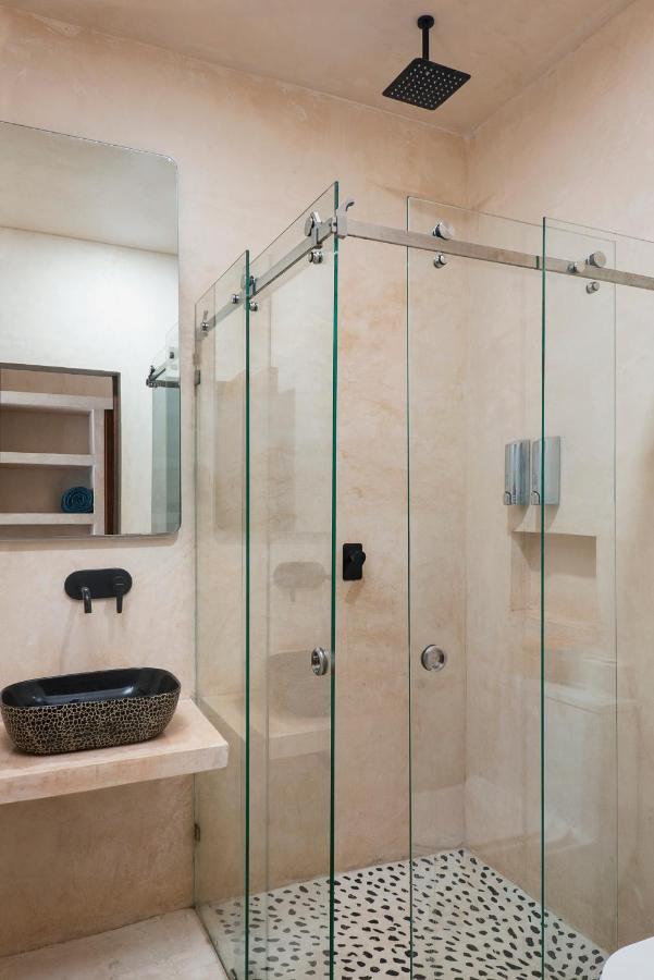 טולום Ujo Condo Boutique מראה חיצוני תמונה